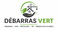 DÉBARRAS VERT  – Accueil
